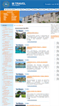 Mobile Screenshot of mtravel.info